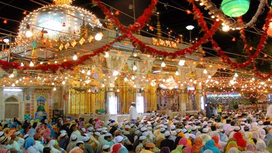 Ajmer religious tour