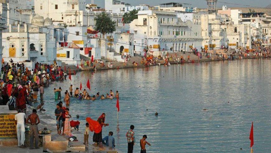 Rajasthan religious tour