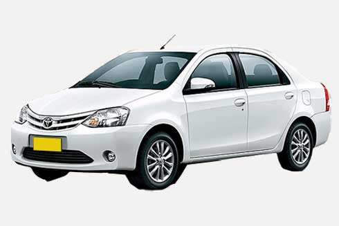 Toyota Etios