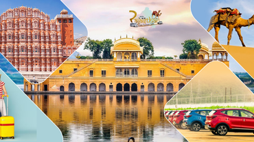 Jaipur full day tour