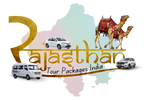 Rajasthan Tour Package India Logo